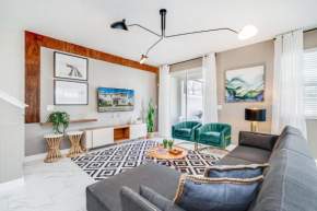 Last Minute Disney Getaway! Private Pool, Hot Tub & Games Room. Book Now! #39340